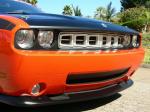 Dodge Challenger Super Cuda by Mr Norm&rsquo;s 2009 года